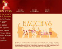 Bacchus