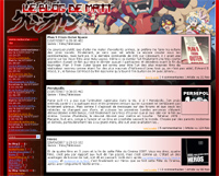 Le Blog de Matt