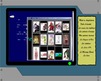 Le Site de Matt